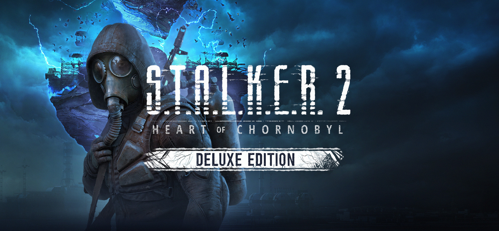 Stalker 2:Heart Of Chornobyl Still On Track For A 2024 Release