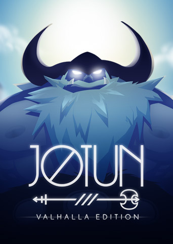 Jotun: Valhalla Edition cover image