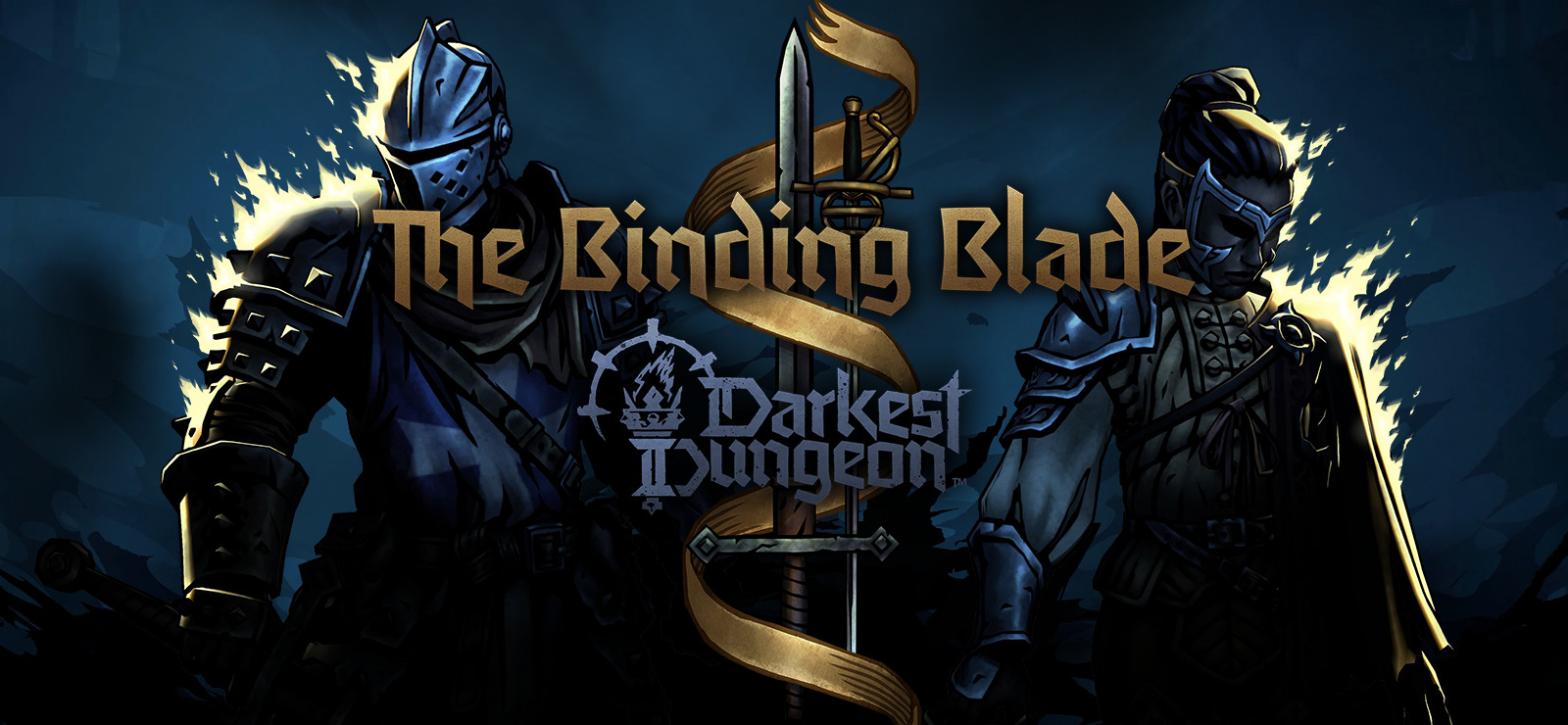 Darkest Dungeon® II: The Binding Blade