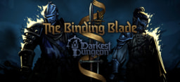 Darkest Dungeon® II: The Binding Blade