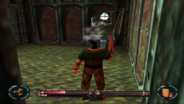 #10. O.D.T.: Escape... Or Die Trying (GOG) By: Piko Interactive