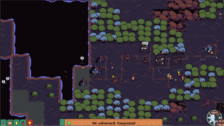 dotAGE screenshot 3