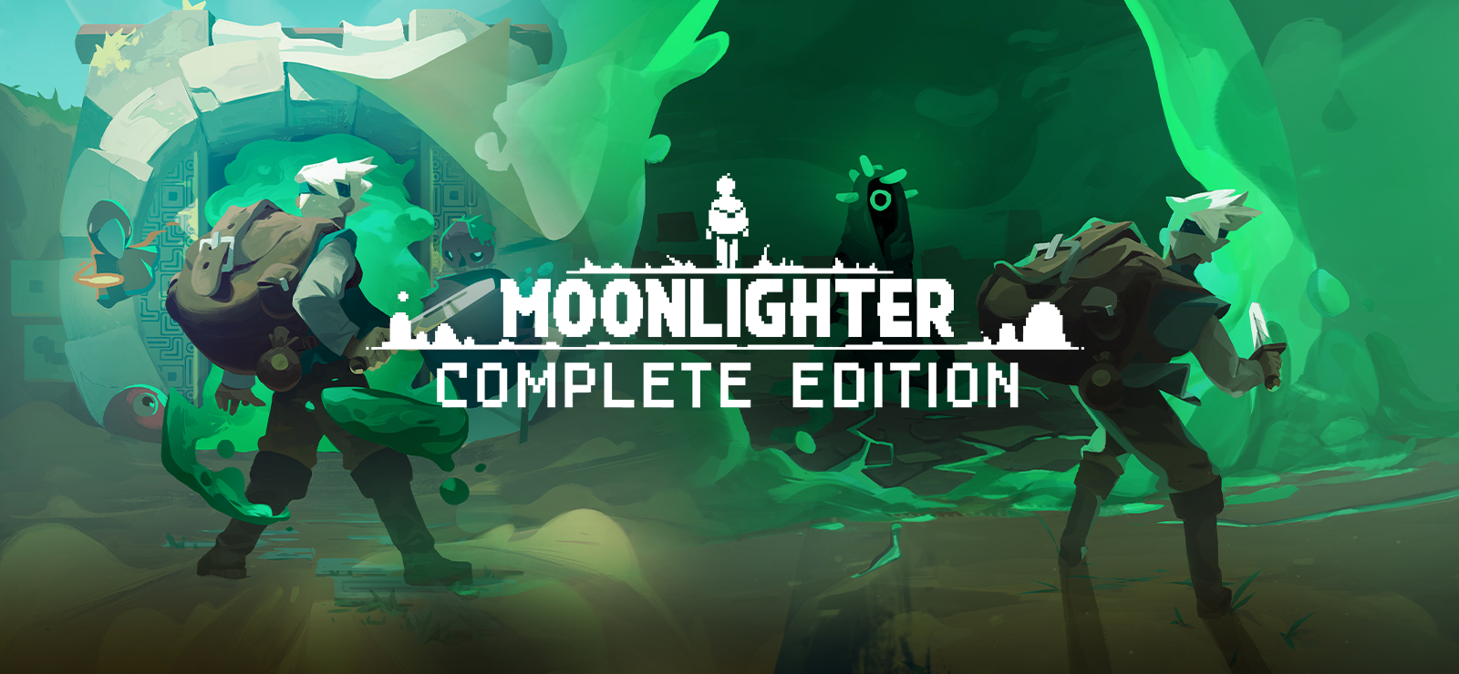 Moonlighter: Complete Edition