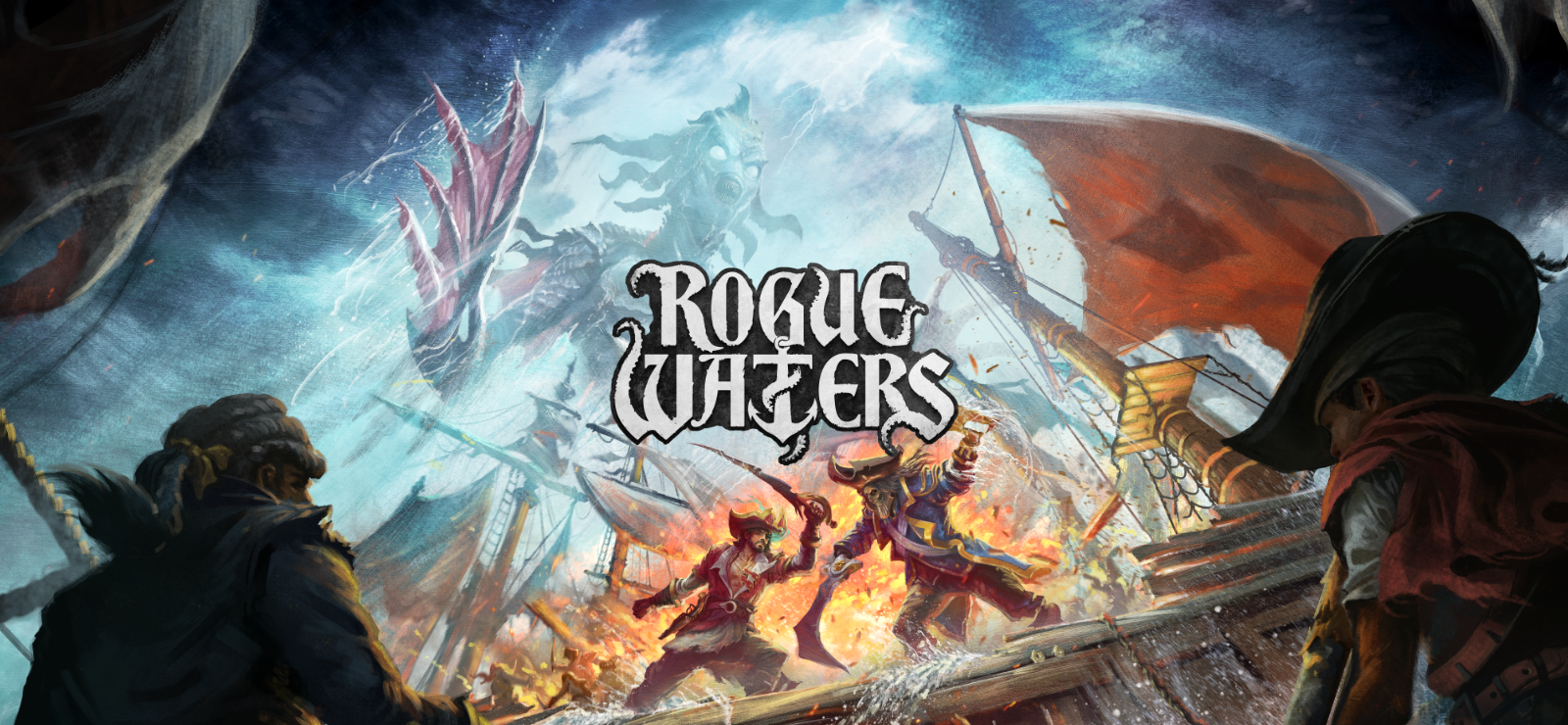 Rogue Waters banner