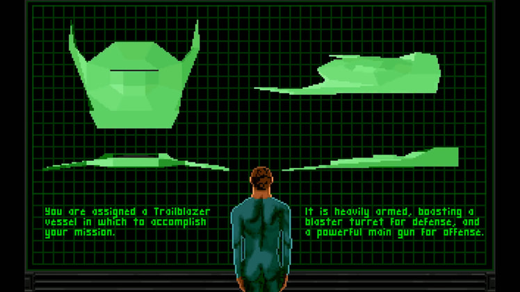 Hyperspeed screenshot 2