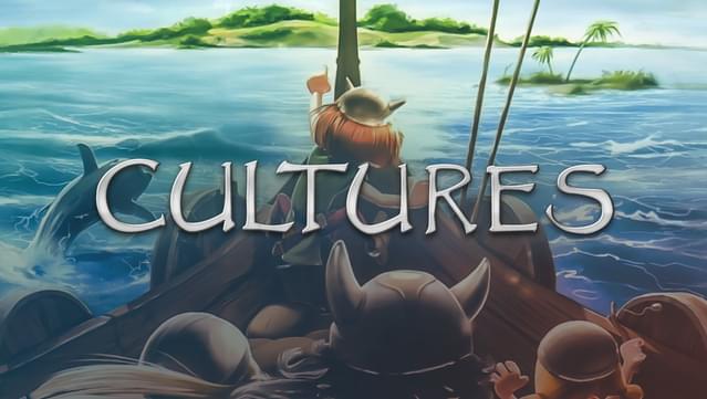 Cultures