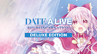Купить ключ дешево DATE A LIVE Deluxe Bundle