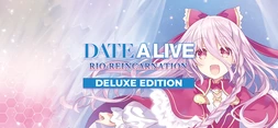 DATE A LIVE Deluxe Bundle