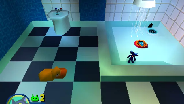 #9. Rat Attack! (GOG) Bởi: Piko Interactive