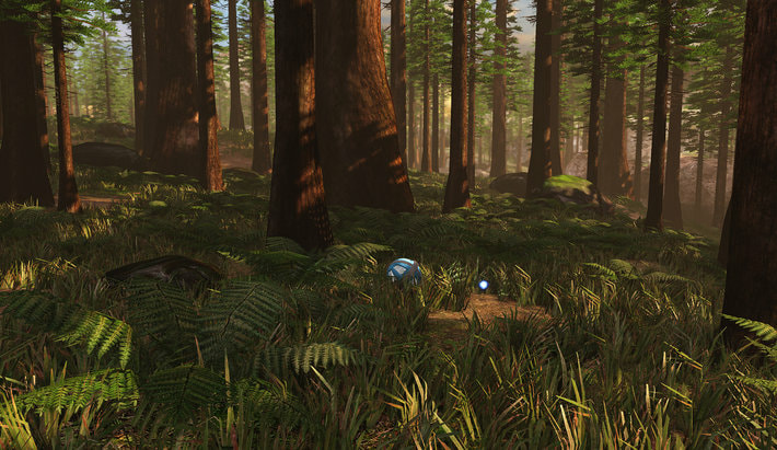 InFlux screenshot 2