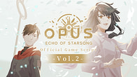 Купить ключ дешево OPUS. Echo of Starsong. Official Game Script Vol.2