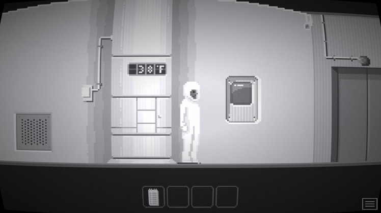 Midnight Scenes: The Goodbye Note screenshot 4