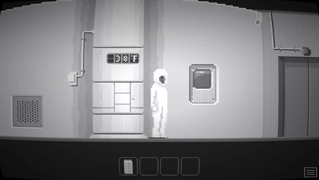 #8. Midnight Scenes: The Goodbye Note (GOG) Av: White Blanket Games