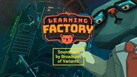 Купить дешево Learning Factory Soundtrack Купить ключ дешево Learning Factory Soundtrack
