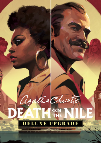 Agatha Christie - Death on the Nile - Digital Deluxe Upgrade