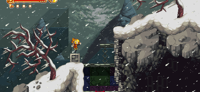 Iconoclasts - Soundtrack - image 2