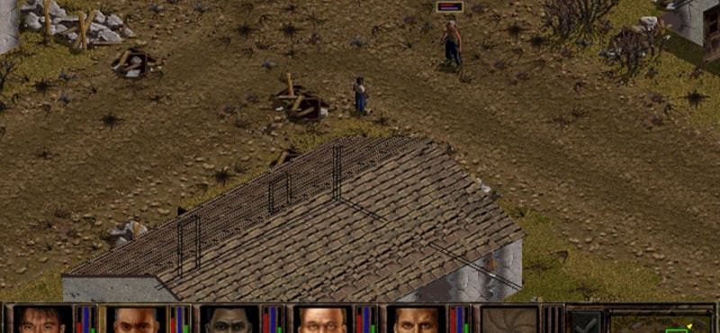 Jagged Alliance 2 Classic - image 5