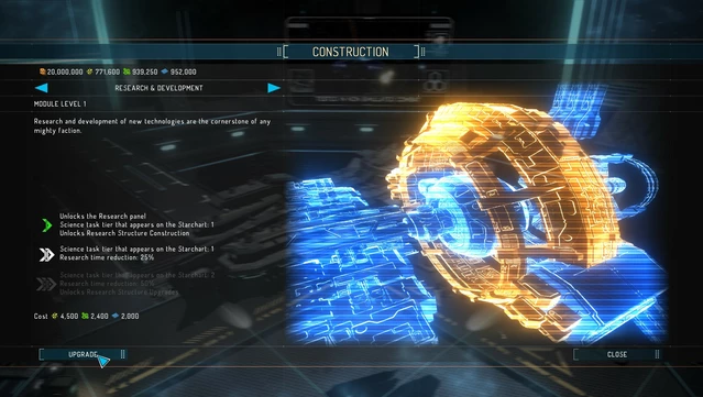 #10. Starpoint Gemini Warlords - Rise of Numibia (GOG) By: Little Green Men Games