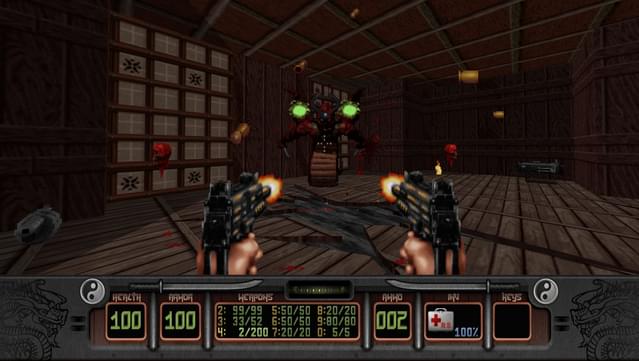 Shadow Warrior Classic Complete on