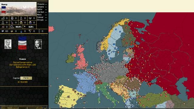 darkest hour a hearts of iron game blueprint