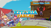 Купить дешево Kitaria Fables. Demon Kitty Outfit Купить ключ дешево Kitaria Fables. Demon Kitty Outfit