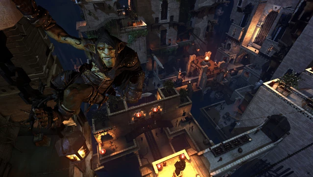 #9. Styx: Master of Shadows (GOG) Bởi: Nacon