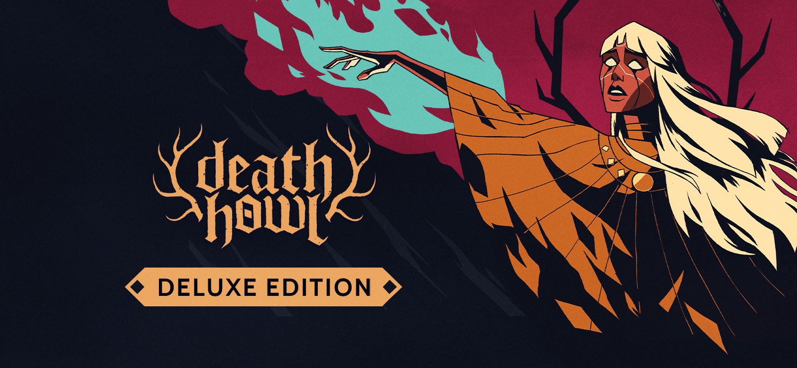 Death Howl: Deluxe Edition