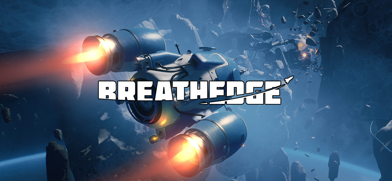 Breathedge