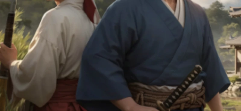 Sengoku Dynasty - Ultimate Edition