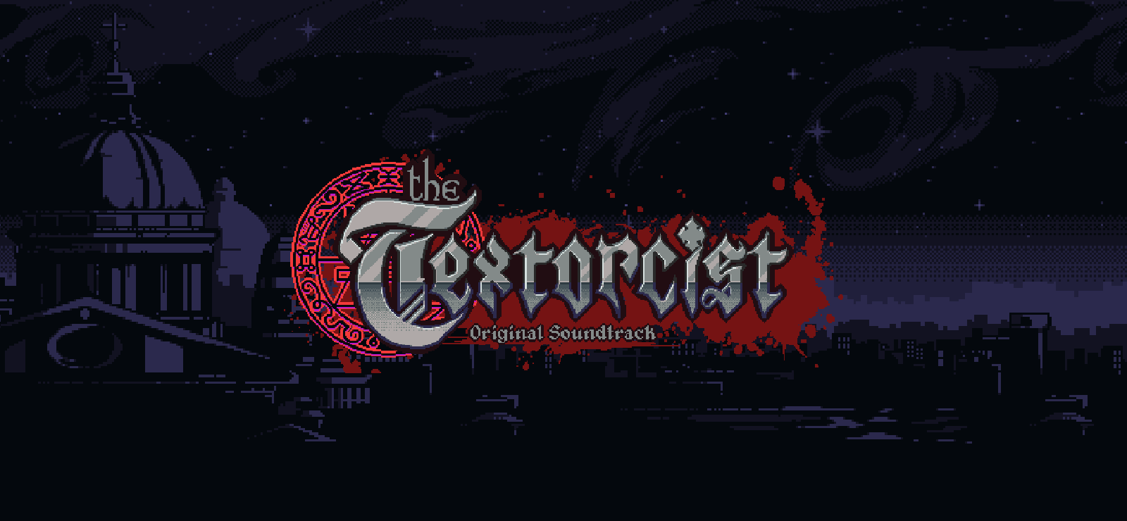 The Textorcist: The Story of Ray Bibbia Soundtrack
