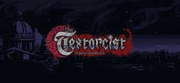 The Textorcist: The Story of Ray Bibbia Soundtrack
