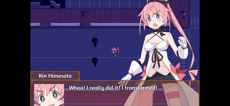 Magical Valkyrie Lyristia UNRATED - image 2
