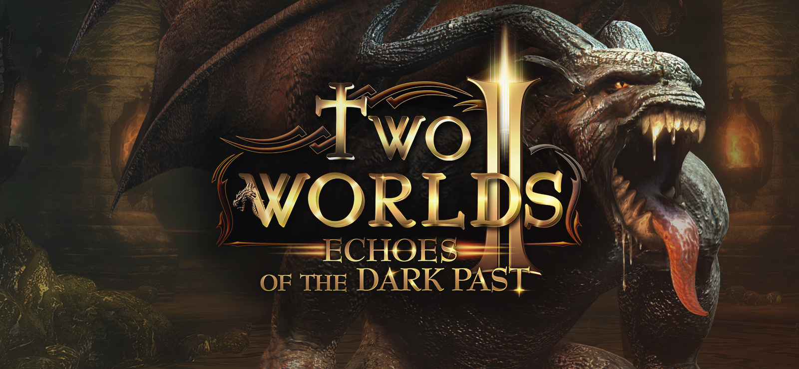 Two Worlds II: Echoes Of The Dark Past