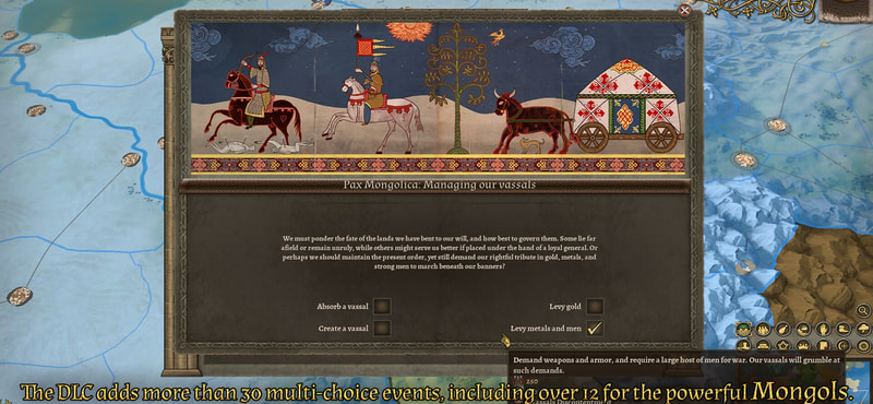 Field of Glory: Kingdoms - Burghers and Bombards - image 4