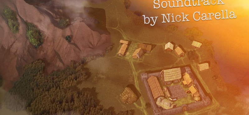 First Feudal - OST and digital art Pack - image 1