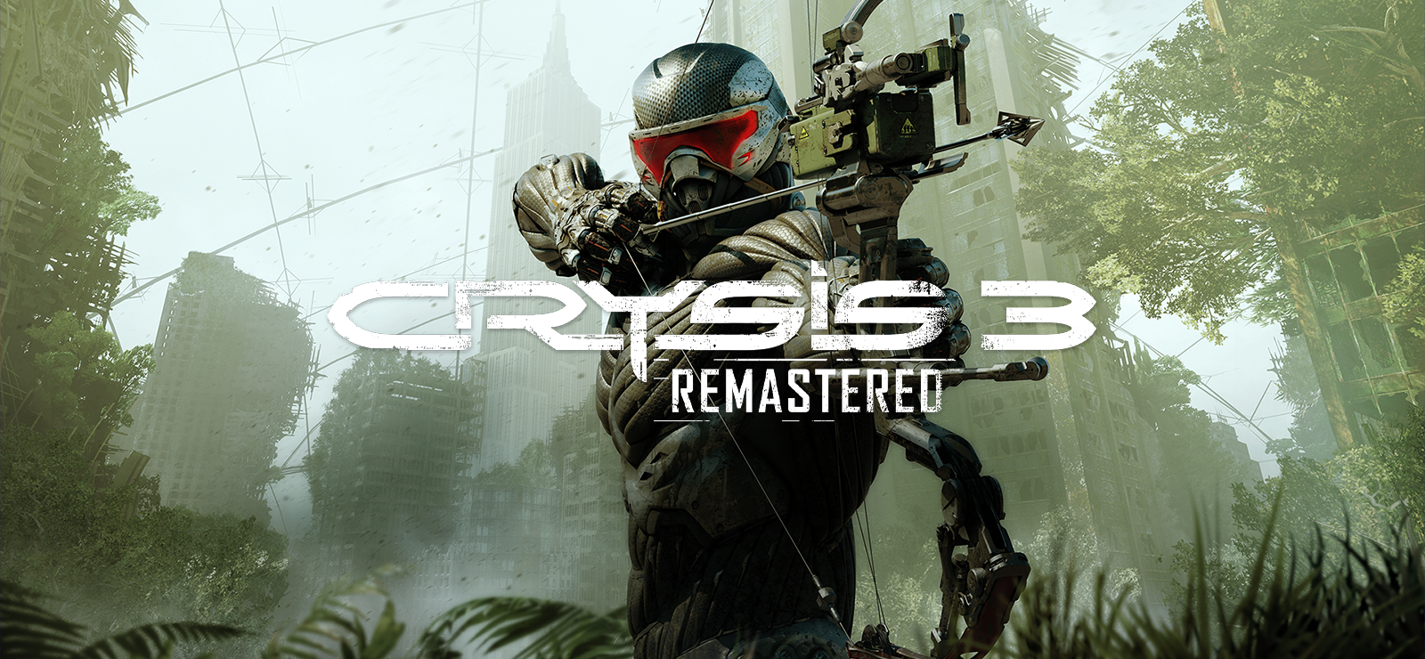 Crysis 3 Remastered