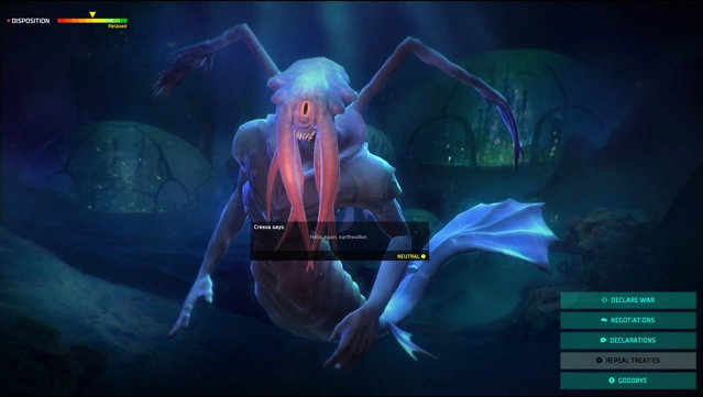 #6. Master of Orion: Revenge of Antares Race Pack (GOG) بواسطة: Wargaming Labs