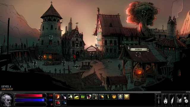 #6. Hellslave (GOG) โดย: PID Games