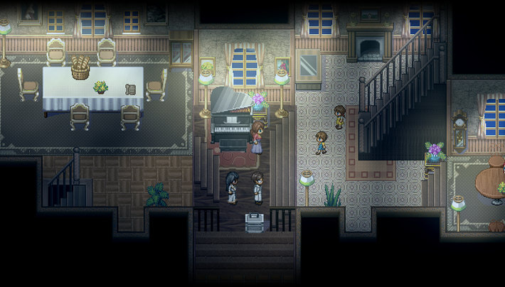 To The Moon screenshot 4