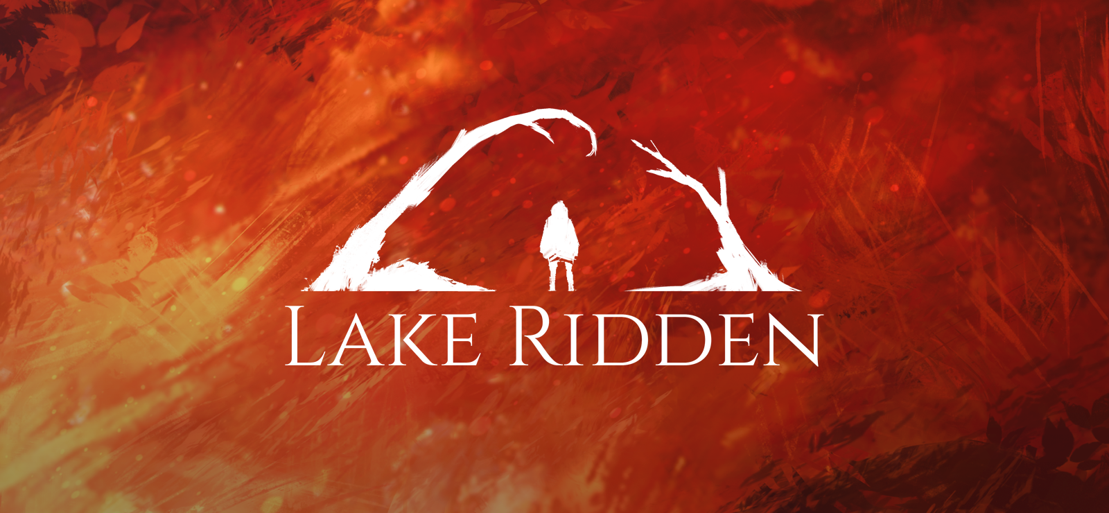 Lake Ridden banner