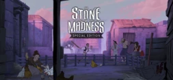 The Stone of Madness Special Edition Content