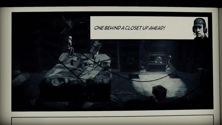 Liberated Free Trial screenshot 3