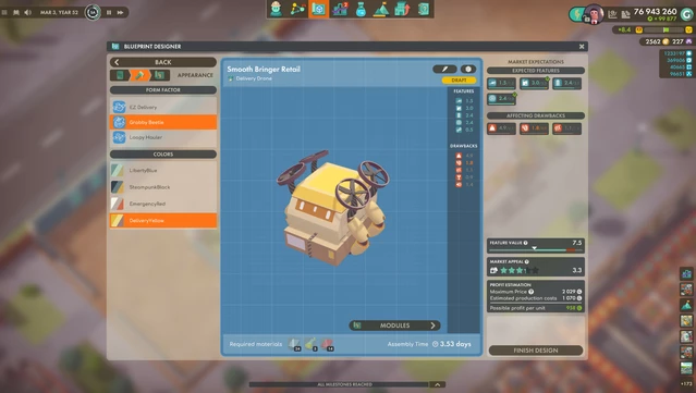 #10. Good Company (GOG) 게시자: Chasing Carrots