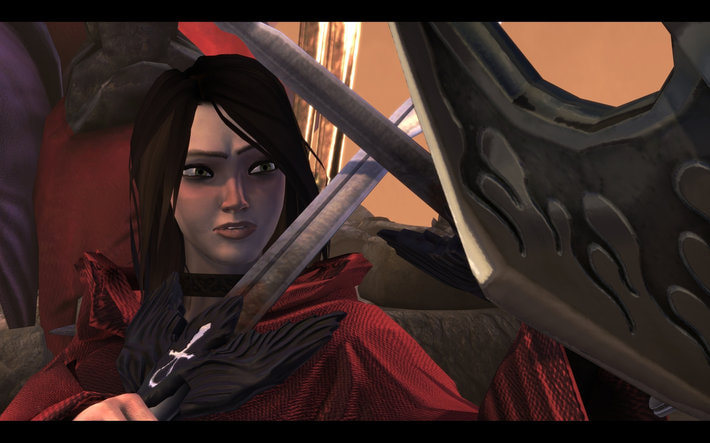 Brutal Legend screenshot 3