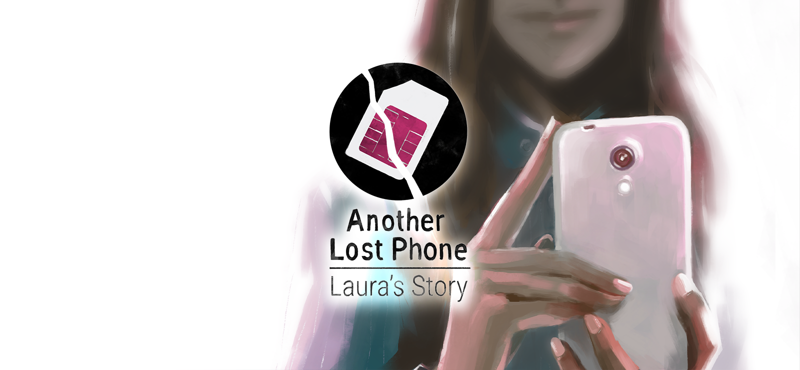 Another Lost Phone - Official Soundtrack