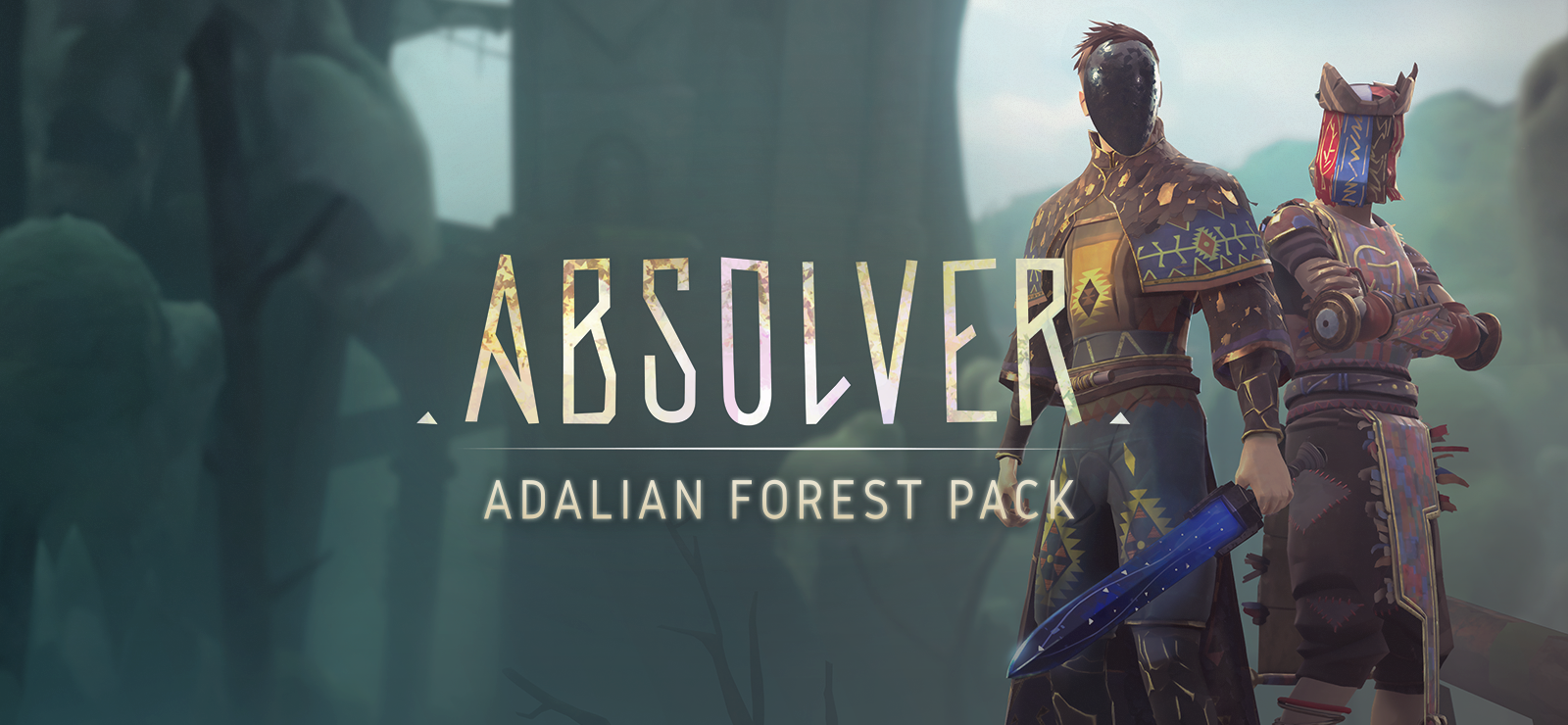 Absolver: Adalian Forest Pack