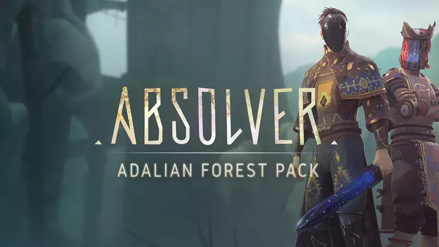 Absolver: Adalian Forest Pack