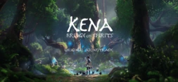 Kena: Bridge of Spirits - Soundtrack — GOG