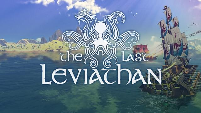 The Last Leviathan