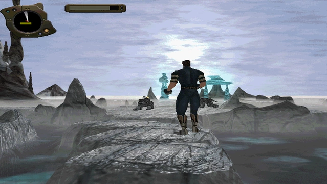 #5. Perfect Weapon (GOG) Bởi: Piko Interactive